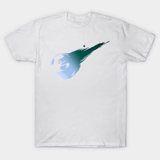 meteor ff7 classic T-Shirt